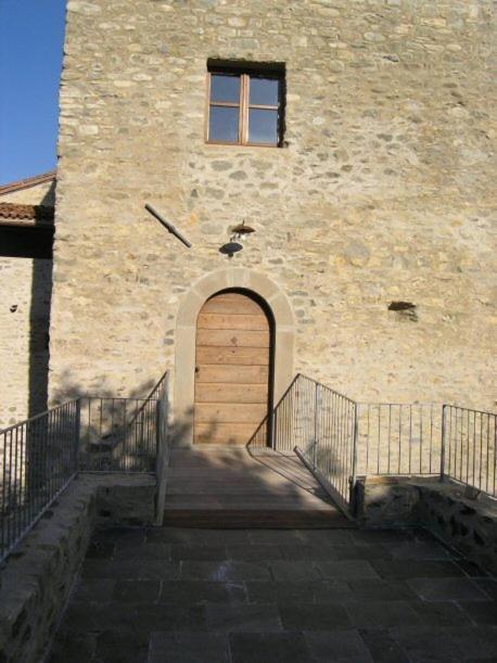 Agriturismo Casteldelpiano Licciana Nardi Cameră foto