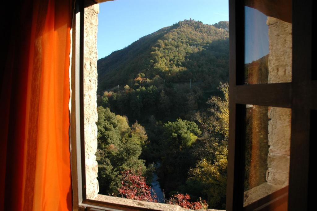 Agriturismo Casteldelpiano Licciana Nardi Cameră foto