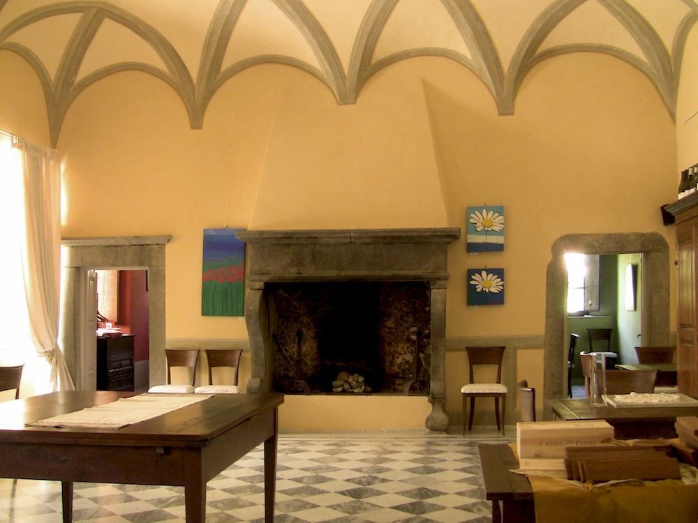 Agriturismo Casteldelpiano Licciana Nardi Exterior foto